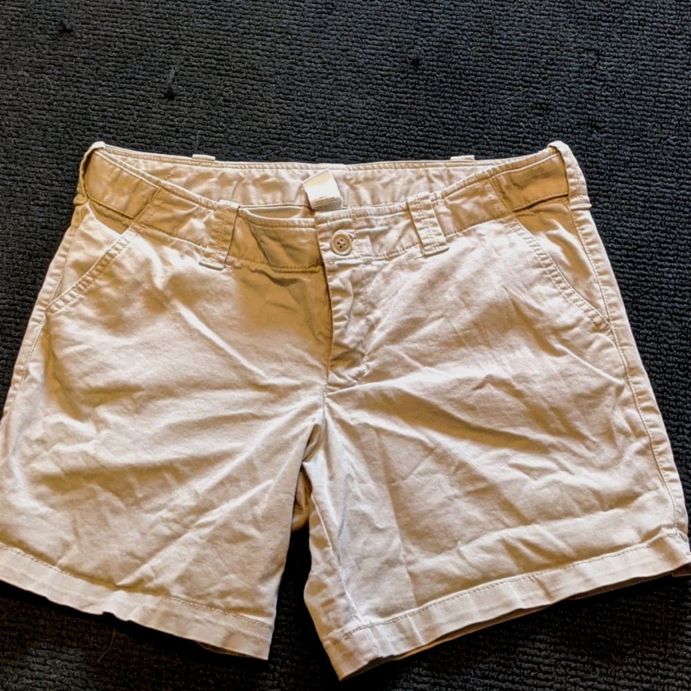 London Jean by Victoria's Secret stretch shorts